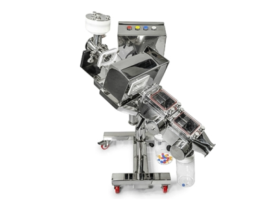DETECTOR DE METALES CEIA