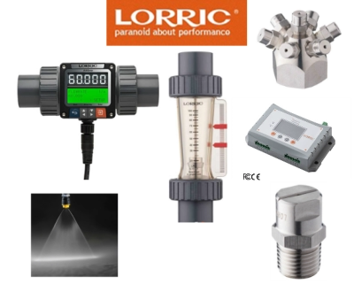 Lorric automatizacion