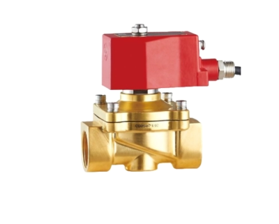 VALVULA SOLENOIDE ROUNDSTAR ANTIEX