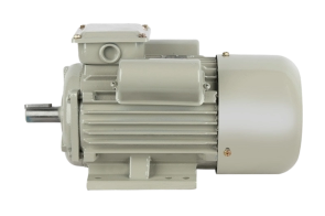 YC/YCL MOTOR ELÉCTRICO DE INDUCCIÓN DE ARRANQUE CON CONDENSADOR MONOFÁSICO
