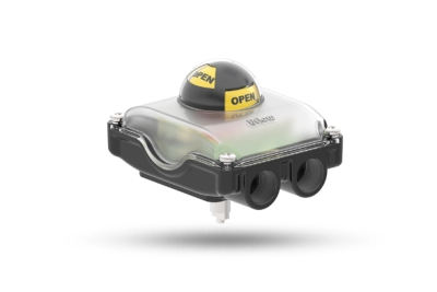 Limit Switch para Actuadores